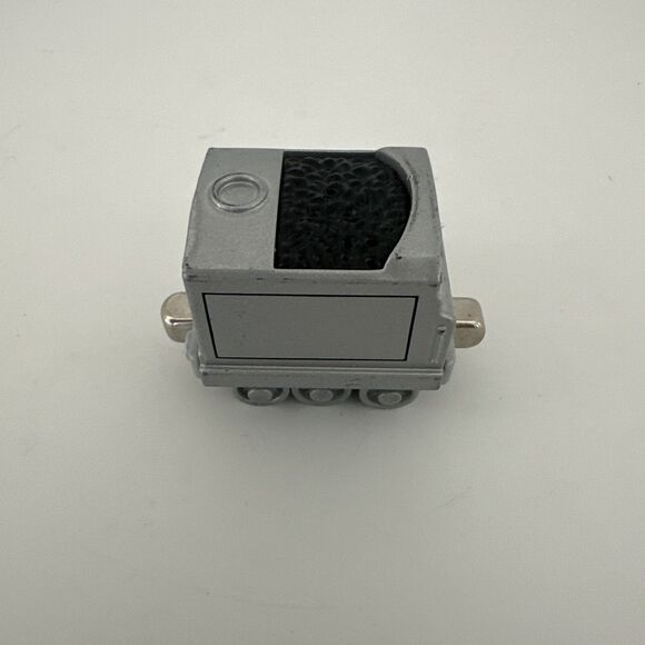 Rare Spencer's Tender Die Cast Metal Train 0620AZ Gullane Take and Play R9618 - Picture 7 of 11